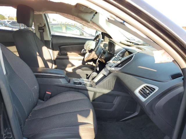 Photo 5 from auction – 2014 GMC TERRAIN SL with VIN 2GKALREK5E6204001