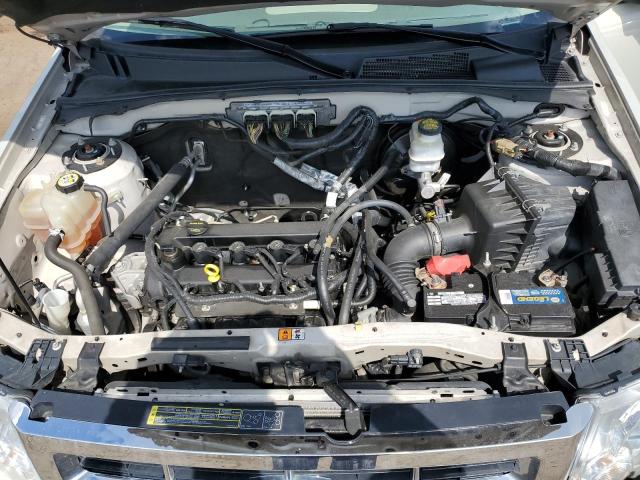 Photo 7 from auction – 2009 FORD ESCAPE XLT with VIN 1FMCU93769KA44662