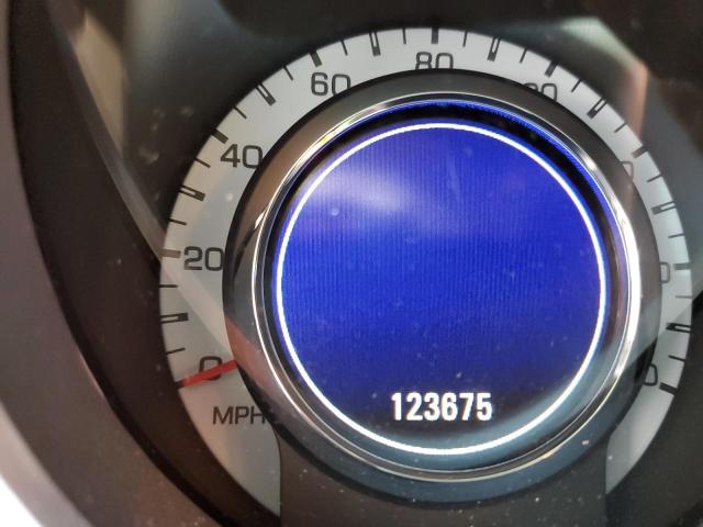 Photo 8 from auction – 2011 CADILLAC SRX PREMIU with VIN 3GYFNFEY9BS648973
