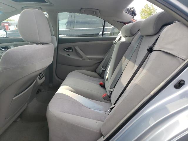Photo 6 from auction – 2011 TOYOTA CAMRY HYBR with VIN 4T1BB3EK3BU131218