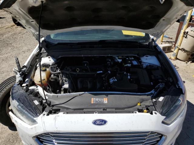 Photo 7 from auction – 2016 FORD FUSION SE with VIN 3FA6P0H77GR316163