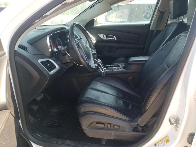صورة رقم 5 من المزاد - 2013 GMC TERRAIN مع VIN 2GKFLVEKXD6188763