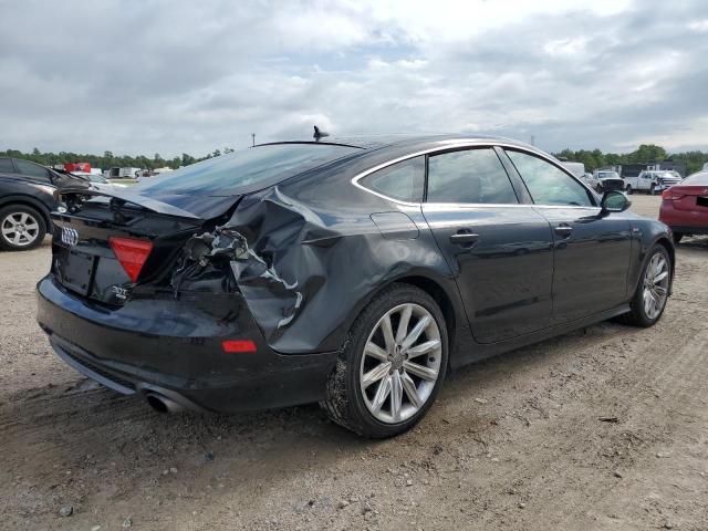 Photo 4 from auction – 2012 AUDI A7 PRESTIG with VIN WAU3GAFC4CN075983