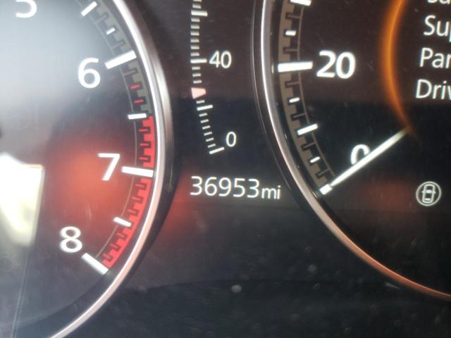 Photo 8 from auction – 2021 MAZDA 3 SELECT with VIN JM1BPAKL7M1321812