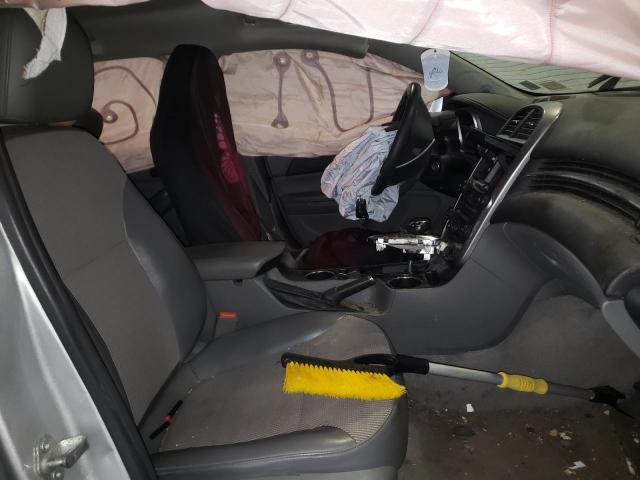 Photo 5 from auction – 2014 CHEVROLET MALIBU 2LT with VIN 1G11E5SL0EF286696