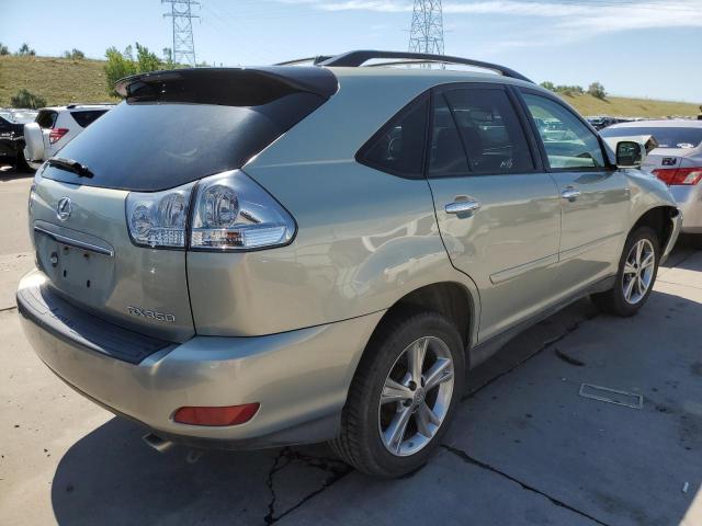 Photo 4 from auction – 2009 LEXUS RX 350 with VIN 2T2HK31U19C123434