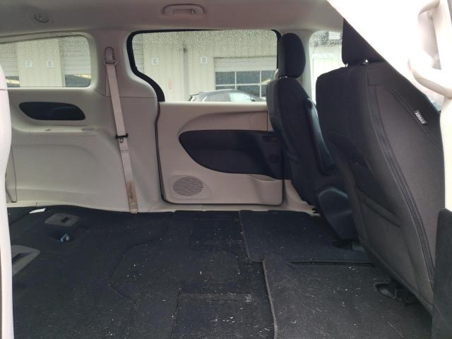 Photo 6 from auction – 2019 CHRYSLER PACIFICA L with VIN 2C4RC1CG7KR720742