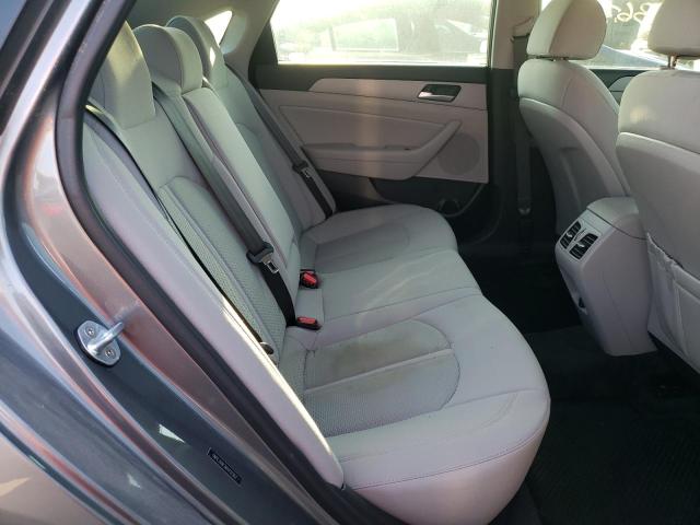 Photo 6 from auction – 2019 HYUNDAI SONATA LIM with VIN 5NPE34AF3KH731387