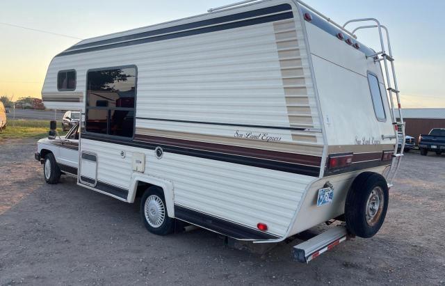 Photo 3 from auction – 1986 TOYOTA PICKUP CAB with VIN JT5RN75U8G0002081