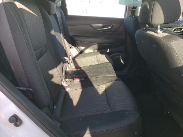 Photo 6 from auction – 2017 NISSAN ROGUE S with VIN KNMAT2MT7HP507380