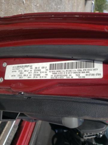 Photo 10 from auction – 2014 RAM 1500 ST with VIN 3C6JR7AT9EG102466
