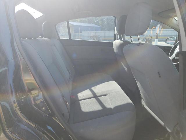Photo 6 from auction – 2012 NISSAN SENTRA 2.0 with VIN 3N1AB6AP5CL676970