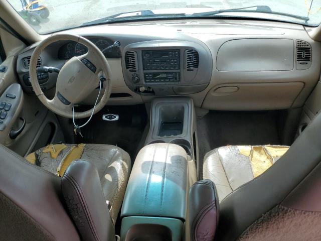 Photo 9 from auction – 1999 FORD EXPEDITION with VIN 1FMPU18L0XLC28107
