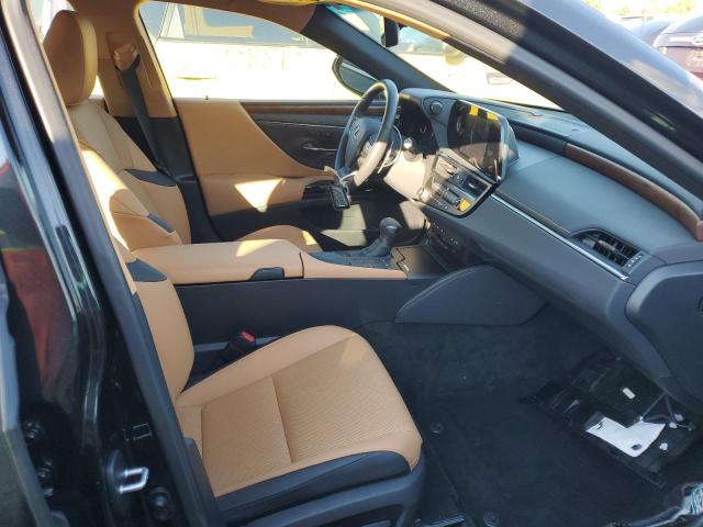 Photo 5 from auction – 2022 LEXUS ES 350 BAS with VIN 58ADZ1B1XNU112182