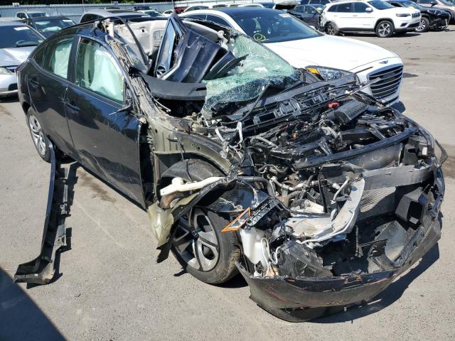 HONDA CIVIC LX 2017 with VIN 2HGFC2F50HH576678 - Photo from auction