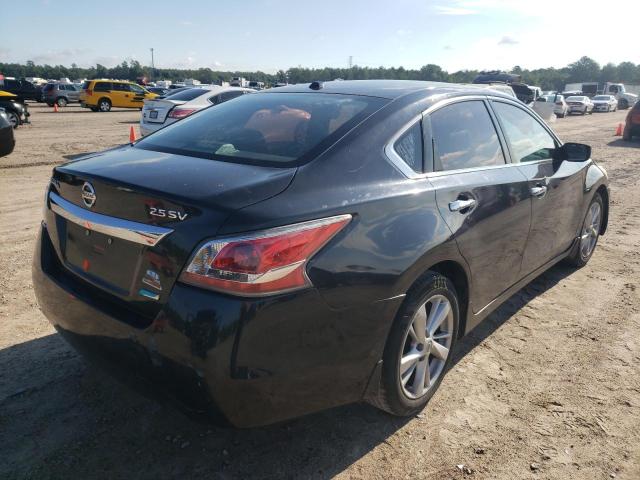 Photo 4 from auction – 2013 NISSAN ALTIMA 2.5 with VIN 1N4AL3AP8DN486208