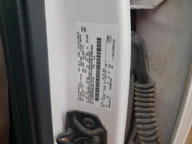 Photo 10 from auction – 2018 FORD F150 SUPER with VIN 1FTEW1E56JKF11751