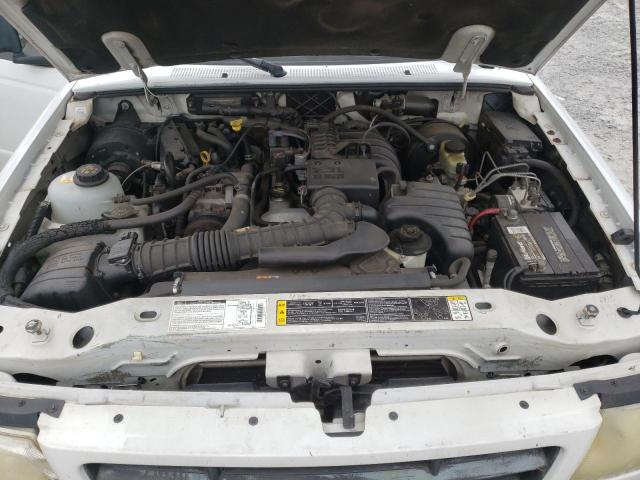 Photo 7 from auction – 2002 FORD RANGER with VIN 1FTYR10D62TA76308