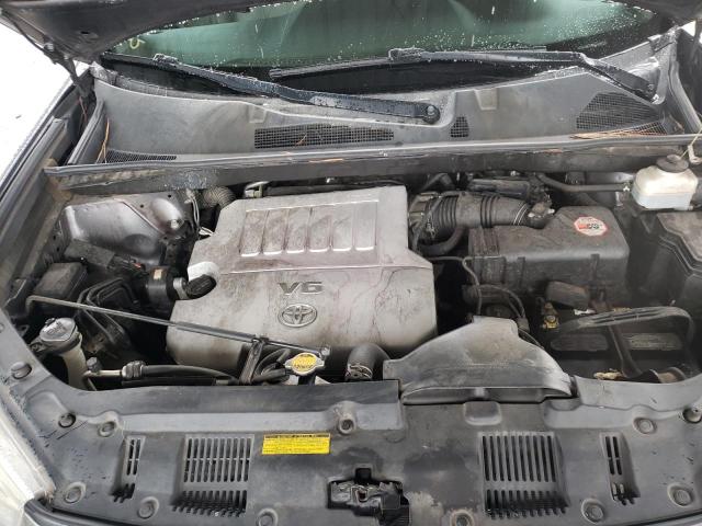 Photo 7 from auction – 2012 TOYOTA HIGHLANDER with VIN 5TDYK3EH3CS054293