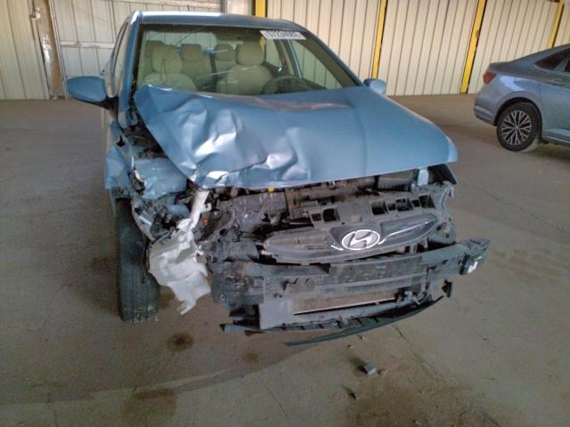 Photo 9 from auction – 2014 HYUNDAI ACCENT GLS with VIN KMHCT4AEXEU623420