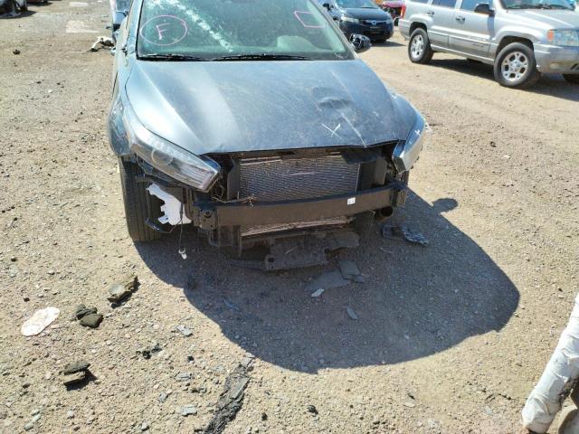 Photo 9 from auction – 2022 KIA FORTE FE with VIN 3KPF24AD2NE484247