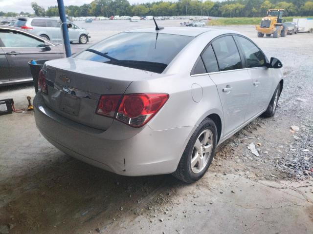 Photo 4 from auction – 2012 CHEVROLET CRUZE LT with VIN 1G1PF5SC6C7304469