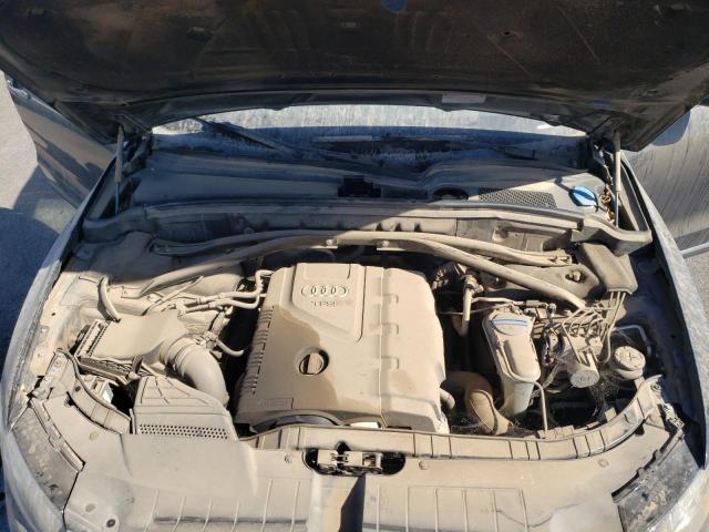 Photo 7 from auction – 2012 AUDI Q5 PREMIUM with VIN WA1LFAFP6CA137524