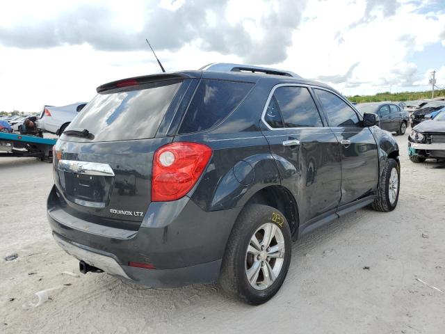 Photo 4 from auction – 2012 CHEVROLET EQUINOX LT with VIN 2GNALFEK2C1225867