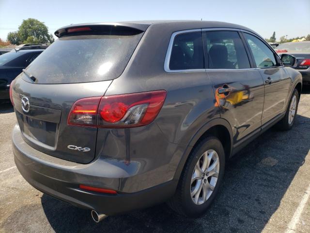 Photo 4 from auction – 2014 MAZDA CX-9 SPORT with VIN JM3TB2BV1E0430551