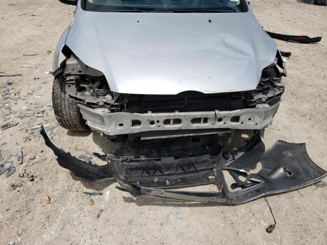 Photo 9 from auction – 2012 FORD FOCUS SEL with VIN 1FAHP3M22CL208174