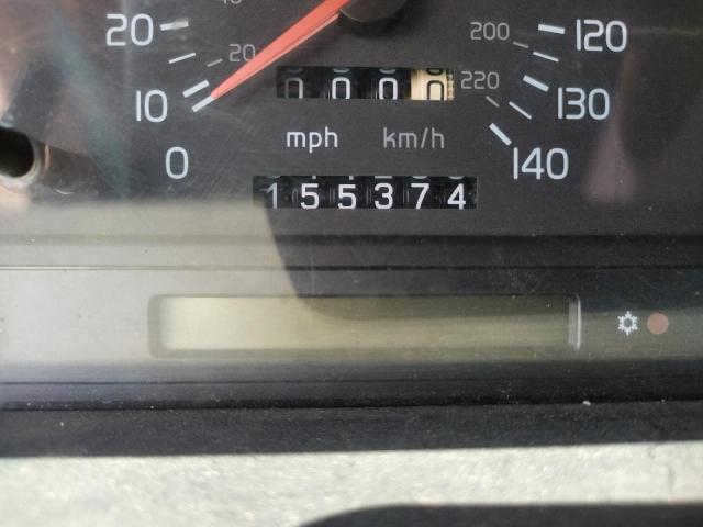 Photo 8 from auction – 1997 VOLVO 850 with VIN YV1LW5543V2279261