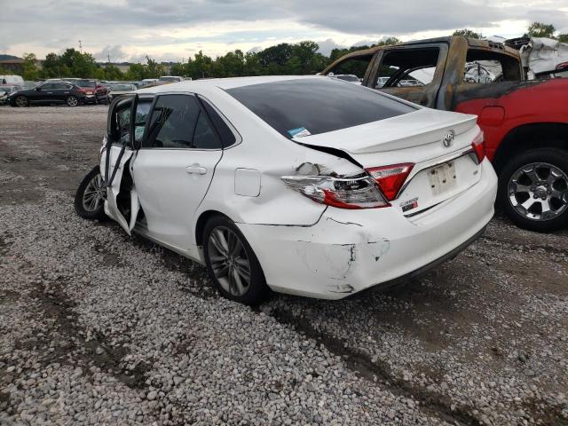 Photo 3 from auction – 2015 TOYOTA CAMRY LE with VIN 4T1BF1FK5FU084383