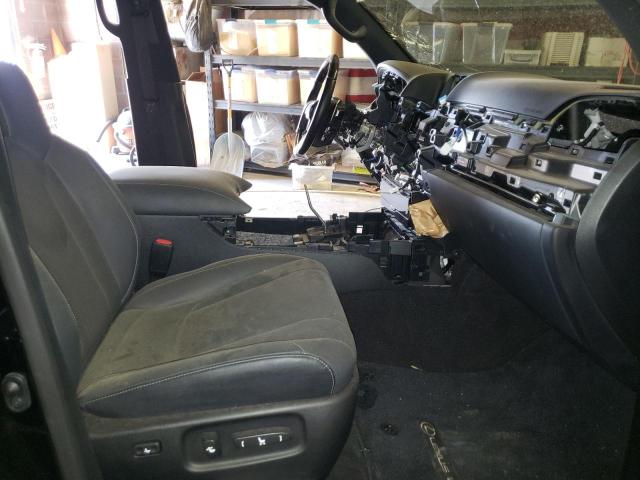 Photo 5 from auction – 2021 LEXUS LX 570 with VIN JTJDY7AX6M4345074