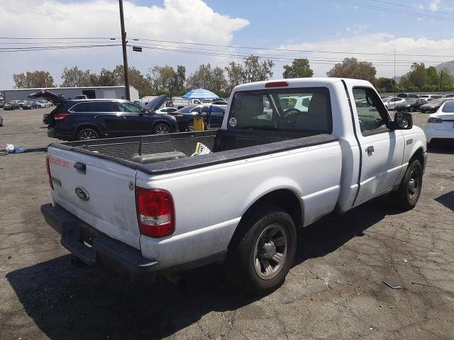Photo 4 from auction – 2010 FORD RANGER with VIN 1FTKR1AD7APA51574