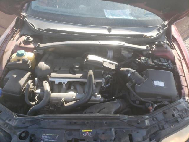 Photo 7 from auction – 2007 VOLVO XC70 with VIN YV4SZ592471271788