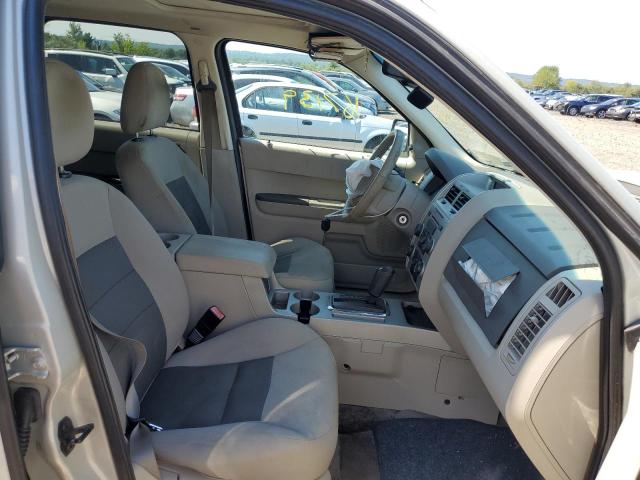 Photo 5 from auction – 2008 FORD ESCAPE XLT with VIN 1FMCU03Z08KB46258