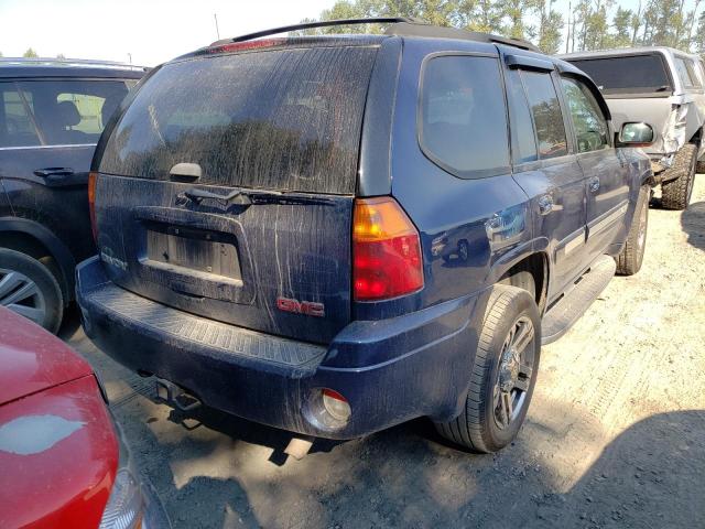 Photo 4 from auction – 2002 GMC ENVOY with VIN 1GKDS13S522255995