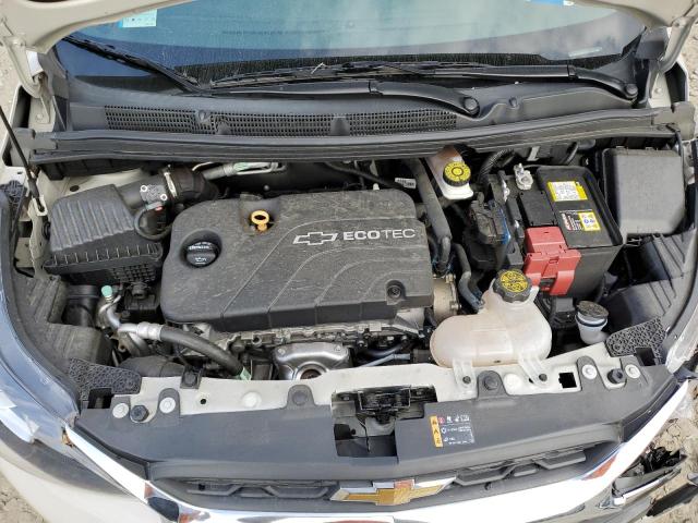 Photo 7 from auction – 2021 CHEVROLET SPARK LS with VIN KL8CB6SA9MC711709