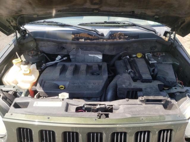 Photo 7 from auction – 2007 JEEP COMPASS with VIN 1J8FT47W77D119176
