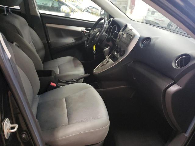 Photo 5 from auction – 2009 TOYOTA COROLLA MA with VIN 2T1KE40E79C004028