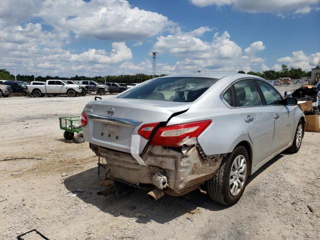 Photo 9 from auction – 2017 NISSAN ALTIMA 2.5 with VIN 1N4AL3AP1HN330825