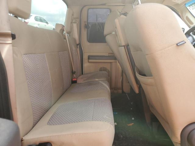 Photo 6 from auction – 2011 FORD F250 SUPER with VIN 1FT7X2AT0BEC03216