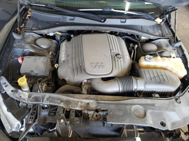 Photo 7 from auction – 2014 DODGE CHARGER R/ with VIN 2C3CDXDT1EH335077