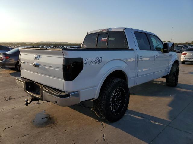 Photo 4 from auction – 2014 FORD F150 SUPER with VIN 1FTFW1ET1EKD57930