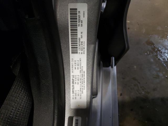 Photo 10 from auction – 2015 CHRYSLER 200 LIMITE with VIN 1C3CCCAB2FN504801