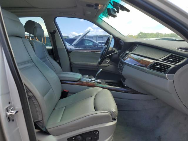 Photo 5 from auction – 2007 BMW X5 4.8I with VIN 5UXFE83537LZ44075