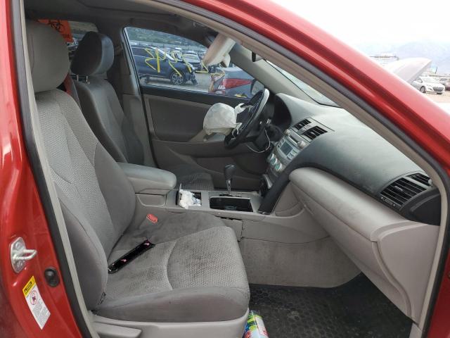 Photo 5 from auction – 2008 TOYOTA CAMRY with VIN 4T1BE46K08U195768