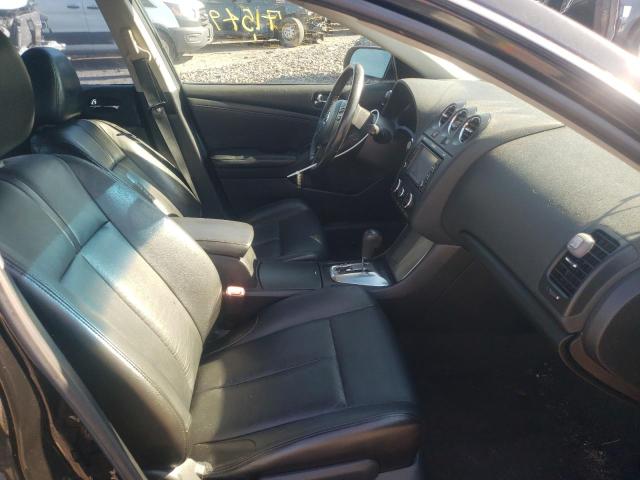 Photo 5 from auction – 2010 NISSAN ALTIMA BAS with VIN 1N4AL2AP4AC185985