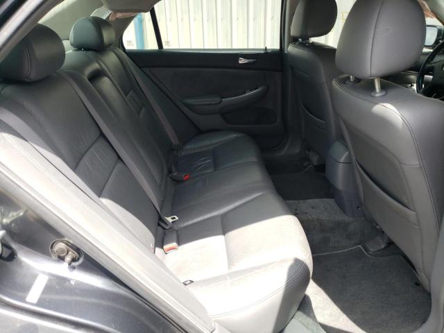 Photo 6 from auction – 2004 HONDA ACCORD EX with VIN 1HGCM56844A021799