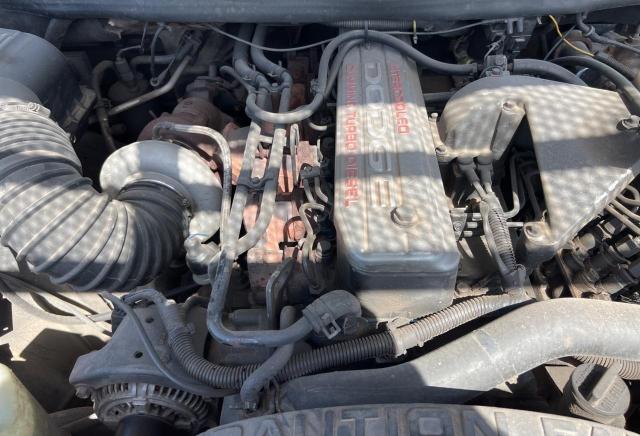 Photo 7 from auction – 1998 DODGE RAM 3500 with VIN 1B7MC33DXWJ148118